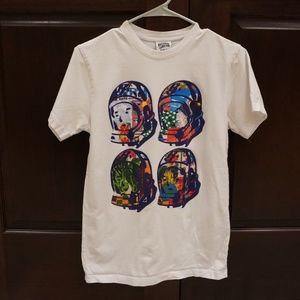 Billionaire Boys Club Astronaut Tee Shirt